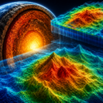 Scientists map Earth’s deep interior with AI-driven seismic analysis