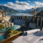 Ministry denies rumors of Diamer Basha Dam cancellation