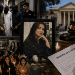 Court extends remand of suspects in Hina Javed murder case