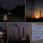 Punjab reels as gas, oil shortages trigger widespread power outages