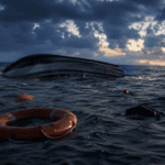 Seven dead, 23 missing after migrant boat sinks off Cyprus coast