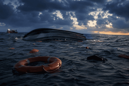 Seven dead, 23 missing after migrant boat sinks off Cyprus coast