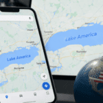 Google Maps Changes Lake Ontario to ‘Lake America’ Following Trump’s Executive Order