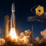 NASA Launches Powerful New Space Telescope to Explore Mysteries of the Universe