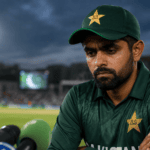 Babar Azam admits missed opportunities after crushing defeat