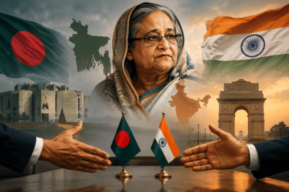 Dhaka demands clarity from New Delhi over Hasina’s planned public address