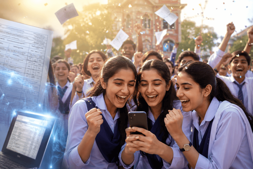 Matriculation Results 2026: Pass Rates Dip as Boards Tighten Grading