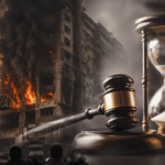 Karachi’s Gul Plaza fire probe stalls as IO requests extension