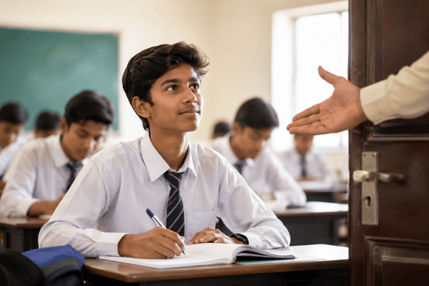 Punjab Education Department reverses policy, allows failed 8th graders into 9th grade