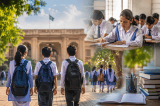 Sindh restores five-day working week for schools, colleges