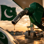 Petrol Price in Pakistan: Government Announces New Rates for August 6