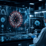 AI-Designed Pathogens: The New Frontier of Biological Risk