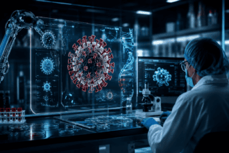 AI-Designed Pathogens: The New Frontier of Biological Risk