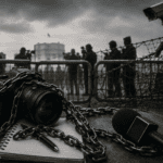 HRCP, PFUJ sound alarm over proposed restrictions on foreign media