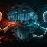 How Claude and Open AI models hacked companies