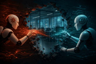 How Claude and Open AI models hacked companies