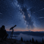 The Peak of the Perseids: Why Tonight Offers the Best Stargazing of the Year