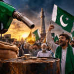 Jamaat-e-Islami escalates protest campaign with Aug 16 sit-ins