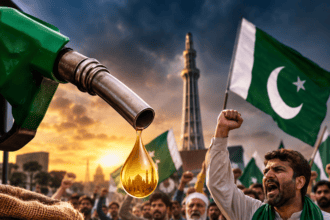 Jamaat-e-Islami escalates protest campaign with Aug 16 sit-ins