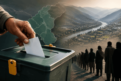 CEC signals mid-August window for stalled AJK Poonch division polls