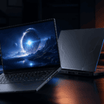 Chuwi’s GTBook X lands with aging RTX 3050 hardware