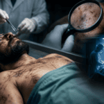 Initial findings of second post-mortem show multiple injuries on Mir Raza Ali, police surgeon says