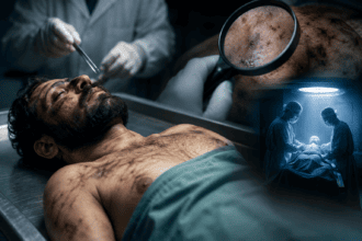 Initial findings of second post-mortem show multiple injuries on Mir Raza Ali, police surgeon says