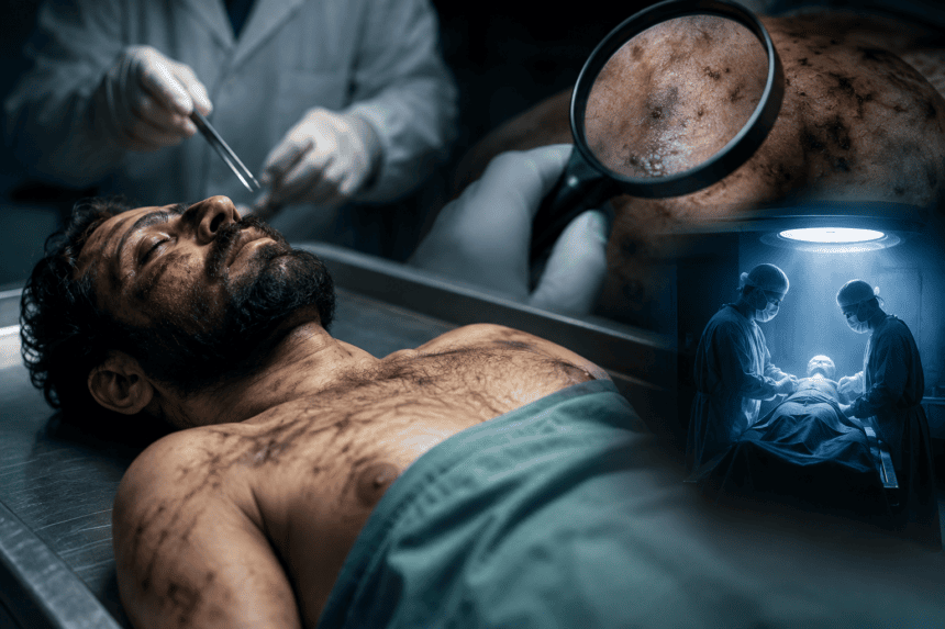 Initial findings of second post-mortem show multiple injuries on Mir Raza Ali, police surgeon says