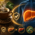 Coffee May Help Protect the Liver, Research Suggests