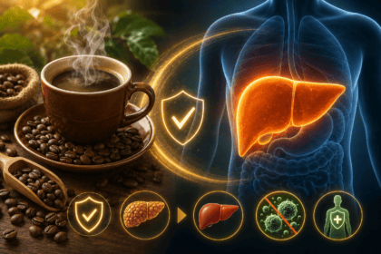 Coffee May Help Protect the Liver, Research Suggests