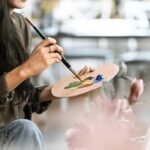 Could You Benefit From Art Therapy?