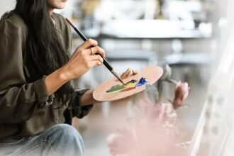 Could You Benefit From Art Therapy?