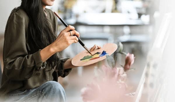Could You Benefit From Art Therapy?