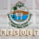 DI Khan Board Announces 10th Class Result 2026