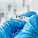 DRC Launches Ebola Vaccination Campaign as Outbreak Spreads