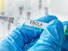 DRC Launches Ebola Vaccination Campaign as Outbreak Spreads