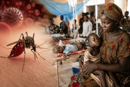 DRC Reports 26 Million Malaria Cases in 2025