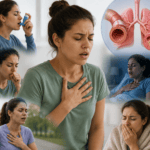 Do You Know the Symptoms of Asthma?