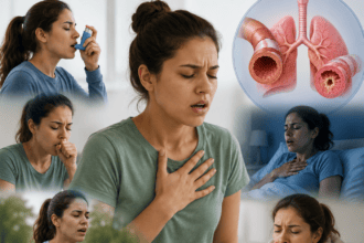 Do You Know the Symptoms of Asthma?