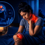 Do We Feel Pain More at Night?