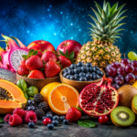 Eat These Fruits for Their Anti-Inflammatory Benefits