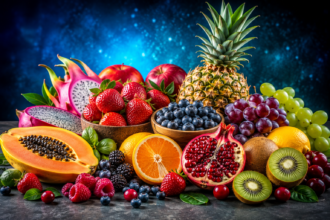 Eat These Fruits for Their Anti-Inflammatory Benefits