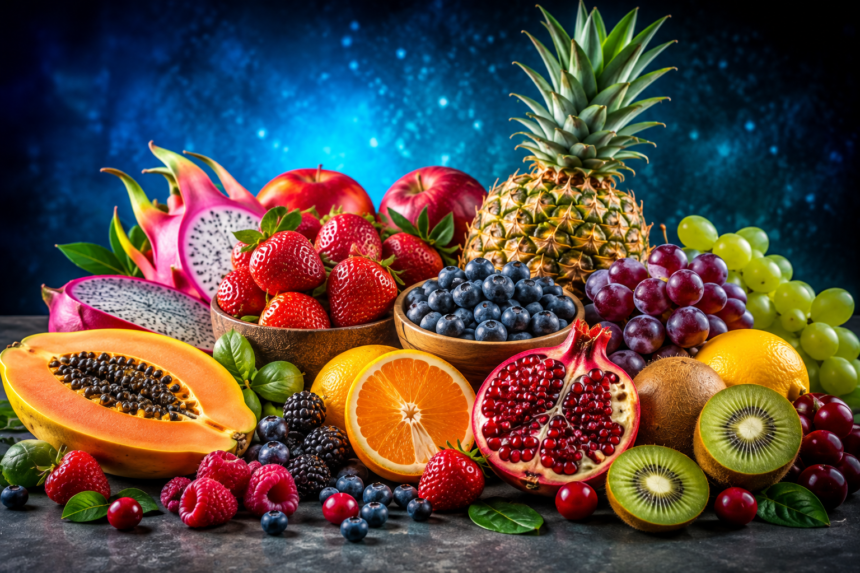 Eat These Fruits for Their Anti-Inflammatory Benefits