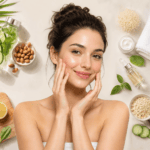 Effective Tips for Healthy & Glowing Skin
