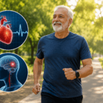 Even Light Physical Activity May Reduce Stroke and Death Risk in People with Atrial Fibrillation
