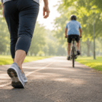 Even Low Physical Activity May Lower Stroke Risk in People With AF