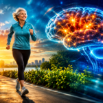 Fast-Walking “Super-Movers” May Have Sharper Brains as They Age