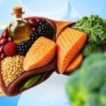 Four Common Foods and Drinks That May Put Your Liver at Risk