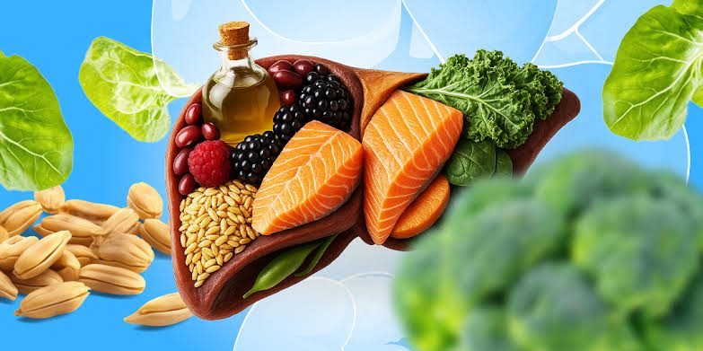 Four Common Foods and Drinks That May Put Your Liver at Risk