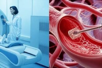 Functional Angiography Cuts Heart Risks in STEMI Patients